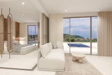 Scarabeo Hotel & Villas Parga