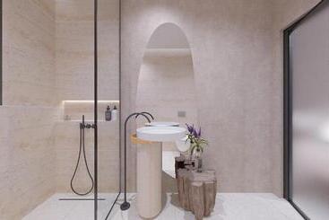 Scarabeo Hotel & Villas Parga
