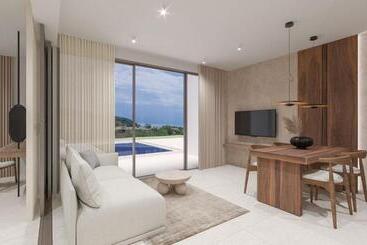 Scarabeo Hotel & Villas Parga
