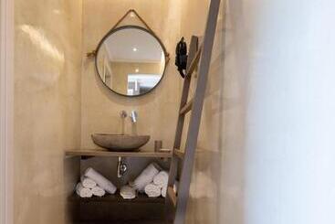 Scarabeo Hotel & Villas Parga