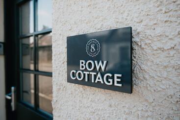 קוטג'' The Seafield Arms Hotel Cullen – Self Catering