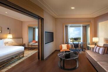 Welcomhotel By Itc Hotels, Bhubaneswar