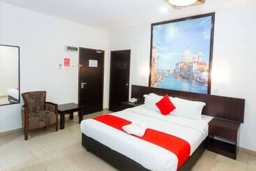 D&f Boutique Hotel Senawang