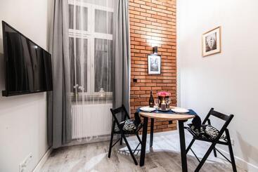 Dietla 32 Residence   Ideal Location In The Heart Of Krakow, Between Main Square And Kazimierz Distr