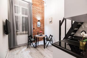 Dietla 32 Residence   Ideal Location In The Heart Of Krakow, Between Main Square And Kazimierz Distr