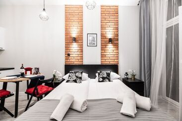Dietla 32 Residence Ideal Location In The Heart Of Krakow, Between Main Square And Kazimierz Distr