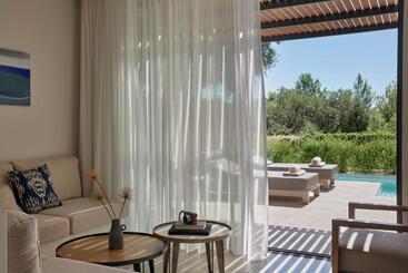 هتل Celestial All Suites