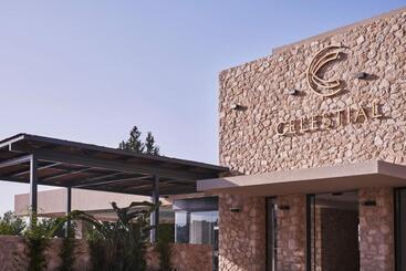هتل Celestial All Suites