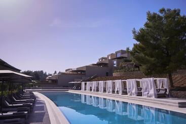 هتل Celestial All Suites