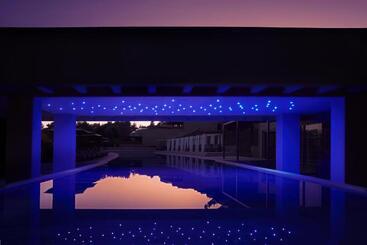 هتل Celestial All Suites
