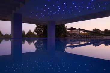 هتل Celestial All Suites