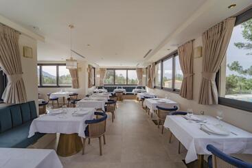 هتل Celestial All Suites