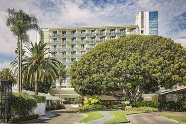 هتل Fairmont Miramar Bungalows