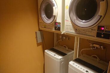 هتل Grand Terrace Obihiro Annex