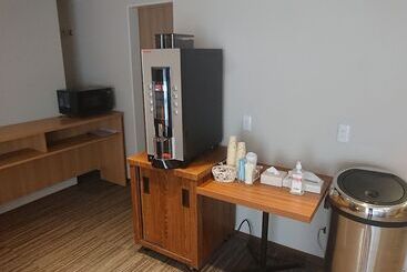 هتل Grand Terrace Obihiro Annex