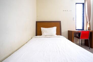 هتل Pondok Indah Homestay By Ecommerceloka