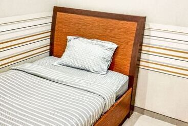 هتل Pondok Indah Homestay By Ecommerceloka