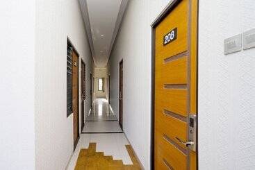 هتل Pondok Indah Homestay By Ecommerceloka