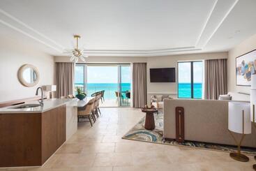 هتل The Residences At The St Regis Bermuda