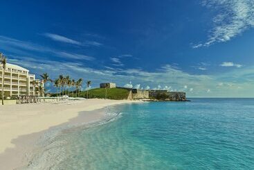 هتل The Residences At The St Regis Bermuda