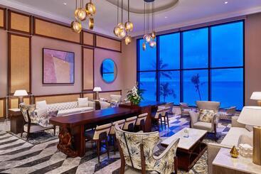 هتل The St. Regis Bermuda Resort