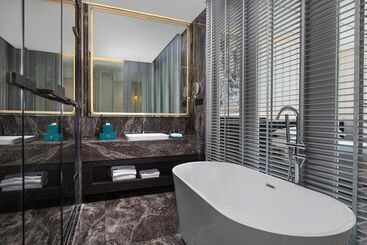 هتل Wyndham Garden Wuhan Hankou