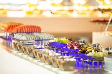 هتل Wyndham Grand Plaza Royale Shuangyue Bay
