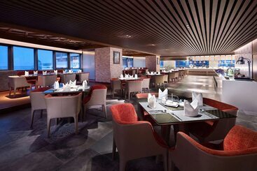 هتل Wyndham Grand Plaza Royale Shuangyue Bay