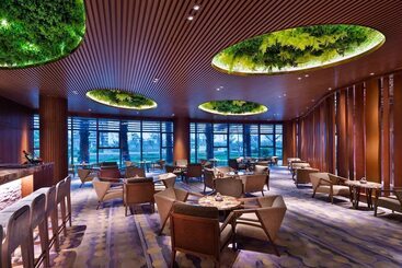 هتل Wyndham Grand Plaza Royale Shuangyue Bay