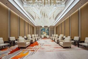 هتل Wyndham Nanning Binyang