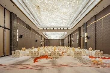 هتل Wyndham Nanning Binyang