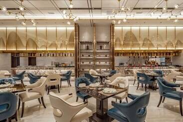 هتل Wyndham Nanning Binyang
