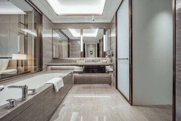 هتل Wyndham Nanning Binyang
