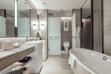 هتل Wyndham Nanning Binyang