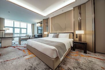 هتل Wyndham Nanning Binyang