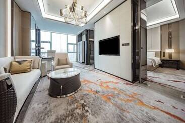 هتل Wyndham Nanning Binyang