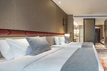 هتل Wyndham Nanning Binyang
