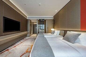 هتل Wyndham Nanning Binyang