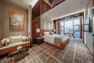 هتل Wyndham Nanning Binyang