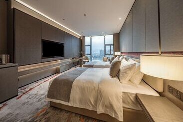 هتل Wyndham Nanning Binyang