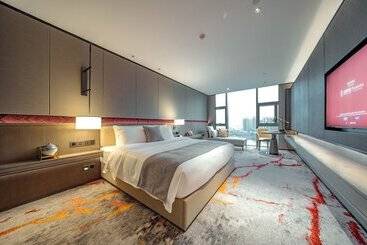 هتل Wyndham Nanning Binyang