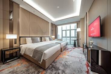 هتل Wyndham Nanning Binyang