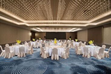 هتل Wyndham Zhangshu