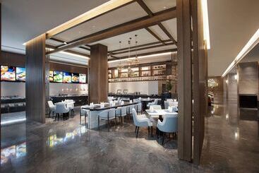هتل Wyndham Zhangshu