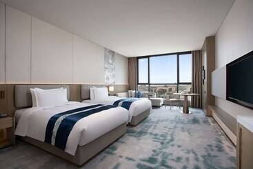 هتل Wyndham Zhangshu