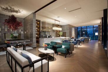 هتل Wyndham Zhangshu