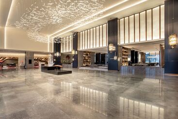 هتل Wyndham Zhangshu
