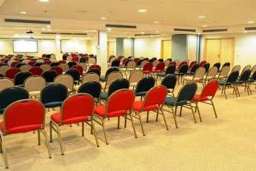 Lets Idea Hotel Flat Particular