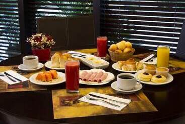 Lets Idea Hotel Flat Particular