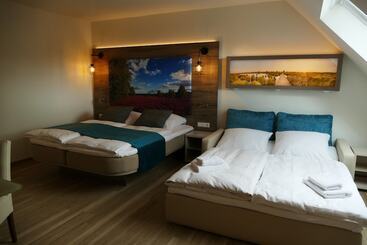 Meyn S Apartments &